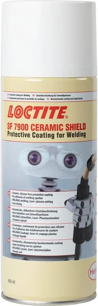 Loctite - LC1238883 - Anti Spat Spray 400ml Henkel