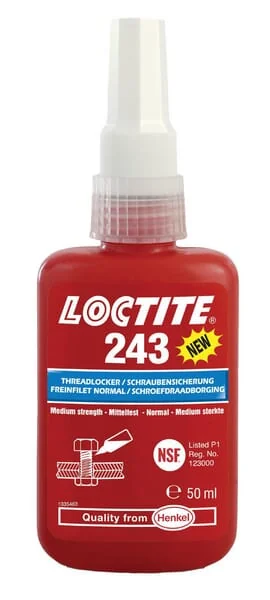 Loctite