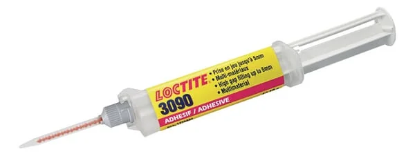 Loctite - LC1379599 - Instant Adhesive/Filler 3090 2K-Component, Loctite
