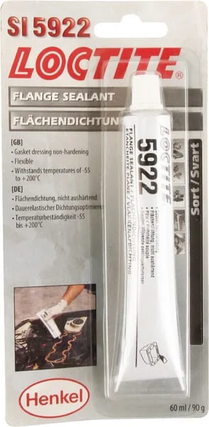 Loctite - LC142274 - Seal Optimiser 5922, 60ml, Loctite