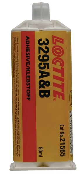 Loctite - LC142482 - Glue 3295 2K Adhesive A/B 2x25ml, Loctite