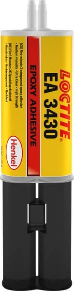 Loctite - LC142517 - Epoxy Adhesive 3430 2K 24ml, Loctite