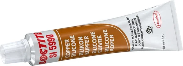 Loctite - LC1716588 - Copper Silicone SI5990 - 40ml