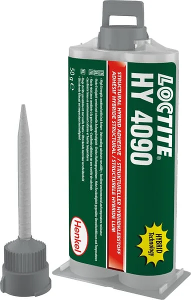 Loctite - LC1778011 - Instant Adhesive 4090, 50ml, Loctite
