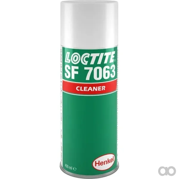 Loctite - LC195814 - Quick Cleaner 7063 - 400ml