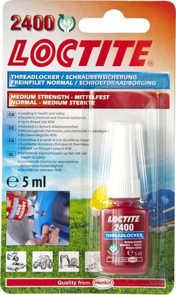 Loctite