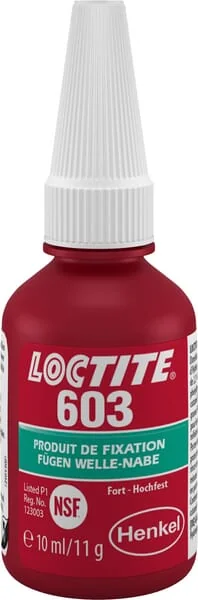 Loctite - LC1967548 - loctite 603 10ml