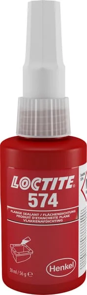 Loctite - LC234534 - Master Gasket 574 25ml