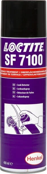 Loctite - LC250000 - Aerosol Leak Detector Loctite 7100