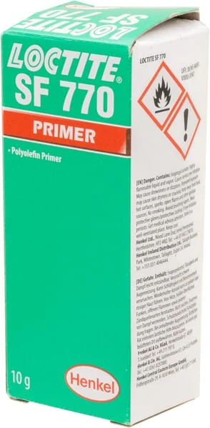 Loctite - LC2731763 - Polyolefin Primer SF770 10g