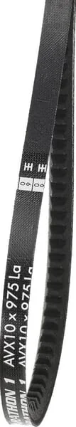 Lombardini - 2440084 - V-Belt Optibelt AVX10-M1 L=97