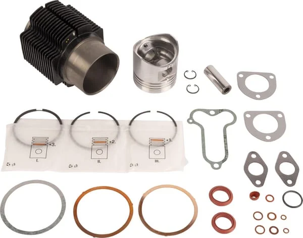 Lombardini - ED0048980020S - Cylinder Kit