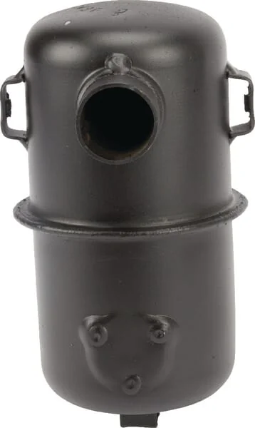 Lombardini - ED0054604100S - Silencer