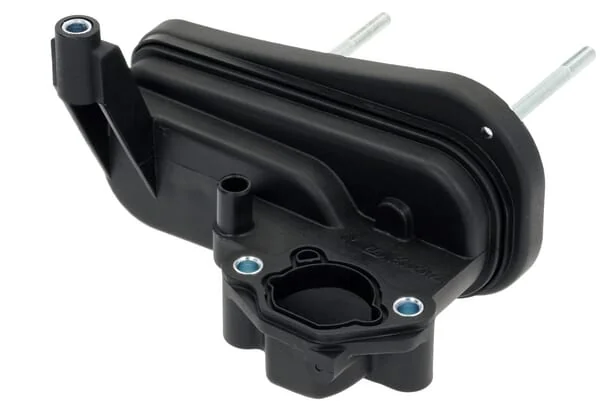 Loncin - 180280093T440 - Air Filter Base
