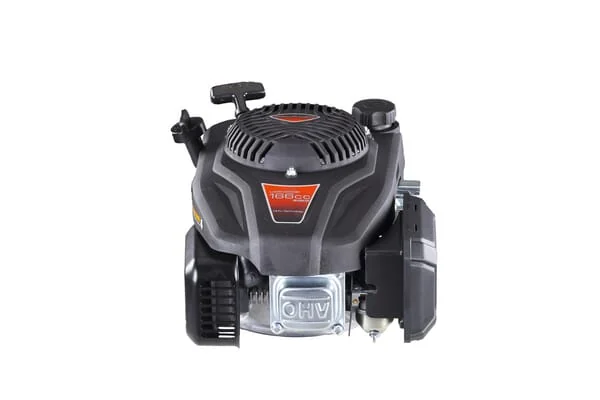 Loncin - LC1P65FE2 - Engine, LC1P65FE-2, 3.88HP, 1 Cylinder, 22.2X80, Loncin