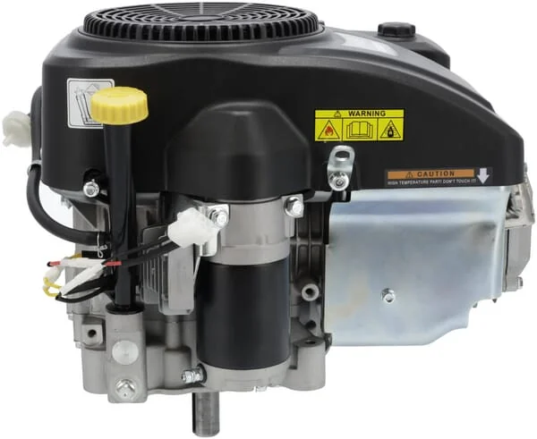 Loncin - LC1P92F1 - Engine, LC1P92F-1, 12.3HP, 1 Cylinder, 25.4X80, Loncin