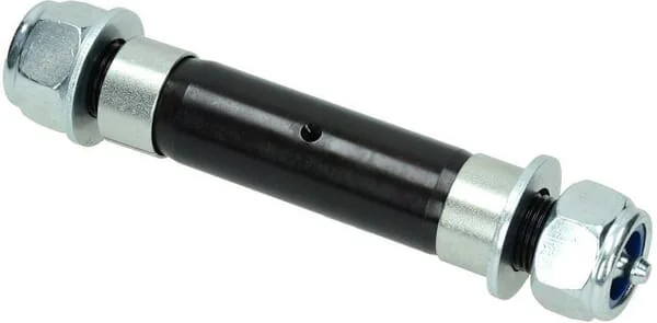 LT Extenderbolt - 1000240EXB - Extenderbolt Diameter 25x95MM Sleeve Diameter 25MM Through Hole