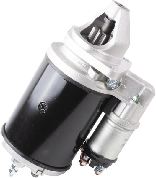 Lucas Elektrik - 3539390N - Starter 12V, 2.8KW, 10T, CW, Kramp