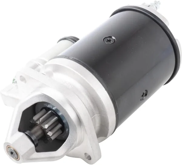 Lucas Elektrik - 3539390N - Starter 12V, 2.8KW, 10T, CW, Kramp
