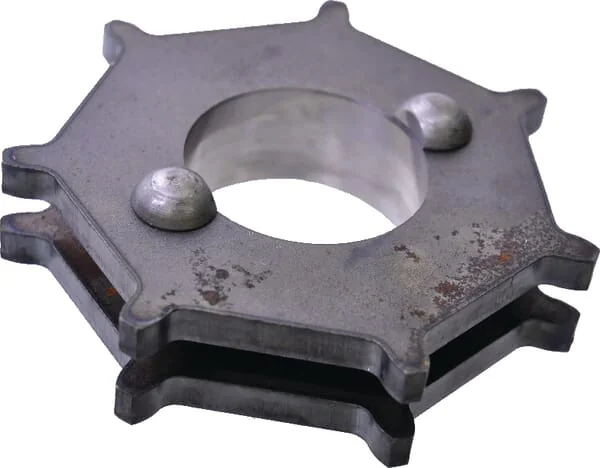 Lucas G - 42002100 - Sprocket