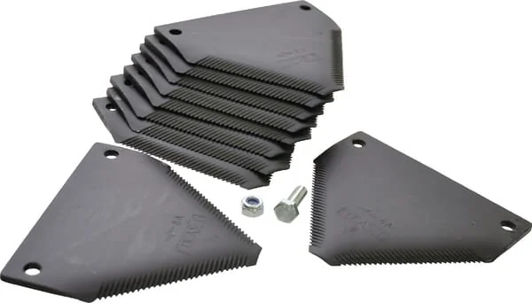 Lucas G - 43514940 - Knives Set (10x)