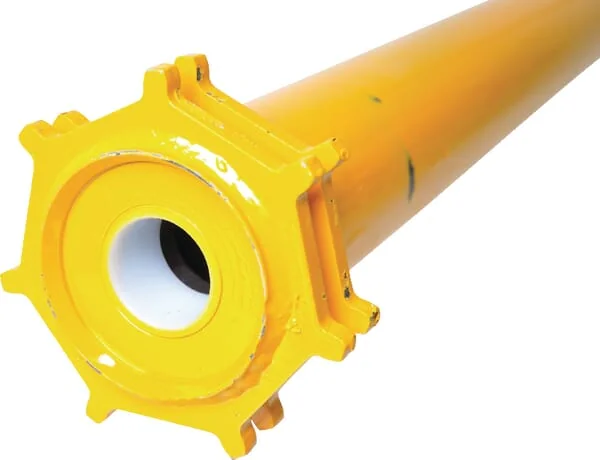 Lucas G - 43519010S - Drive Shaft
