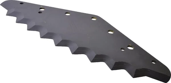 Lucas G - S202015 - Knife Reversible