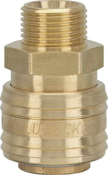 Luedecke