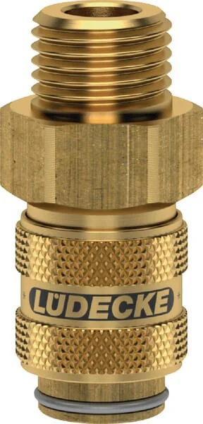 Luedecke