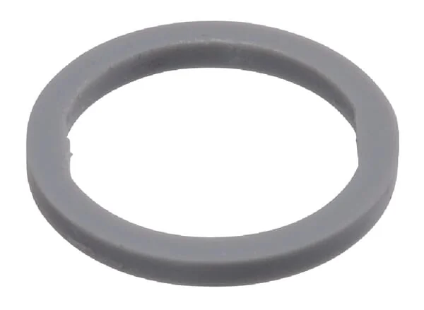 Lüdecke - HPD38 - Quick Release Coupling PVC Seal 3/8