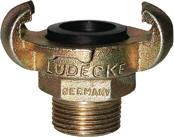 Lüdecke
