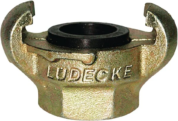 Lüdecke