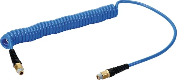 Luedecke - PUB8126DVK - Luedecke Spiral Hose 12x8 6 m 3/8"