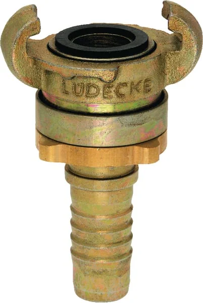 Luedecke