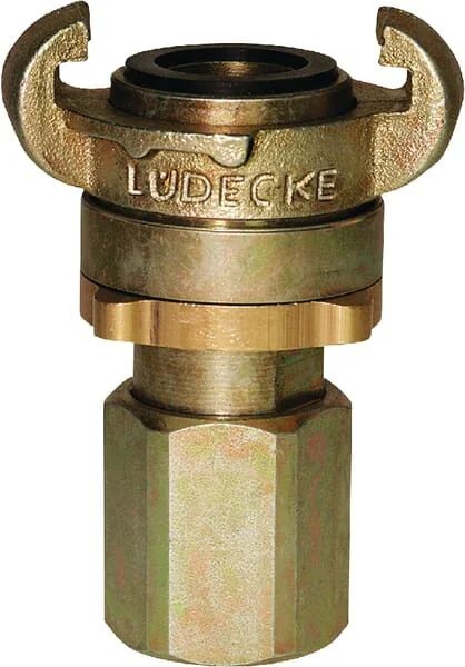 Luedecke