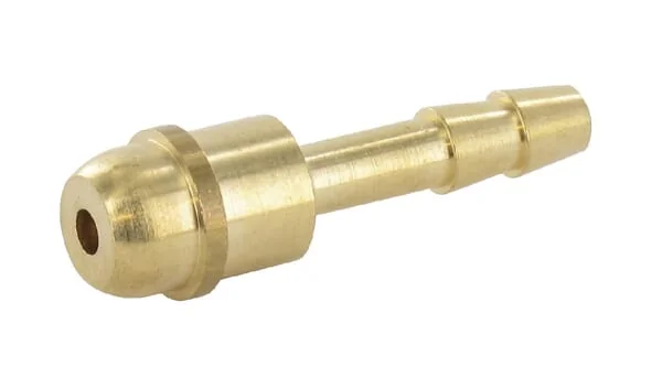 Lüdecke - STP1706 - Hose Connect. 6mm for U-R/L-17
