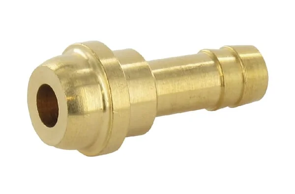 Lüdecke - STP2109 - Hose Connect. 9mm for U-R/L-21