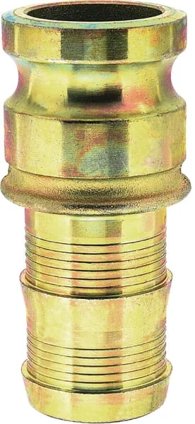 Luedecke - VST35N - Luedecke Insert Nipple With Pillar 35mm