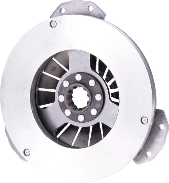 LuK - 128005511 - Clutch Covers Single DBVR