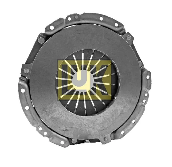 LuK - 128037310 - LuK Pressure Plate - 128037310