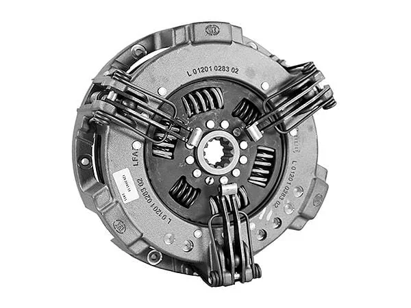 LuK - 128044310 - Clutch Cover