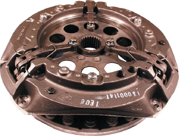 LuK - 130001141 - LuK Pressure group single NGVO for e.g. Massey Ferguson - 4005108571410