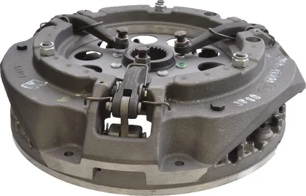 LuK - 130001641 - LuK Single Pressure Set NGVO - 130001641