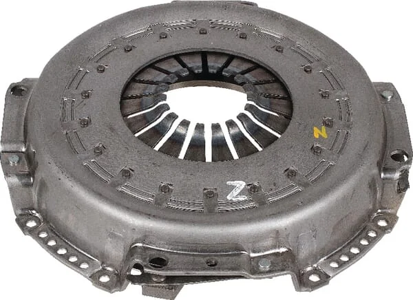 LuK - 131028510 - Clutch Covers Single Tbfr