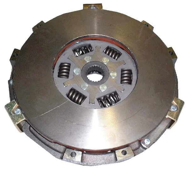LuK - 132060212 - Clutch Covers Single Dgvr