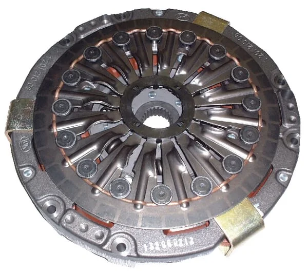 LuK - 132060212 - Clutch Covers Single Dgvr