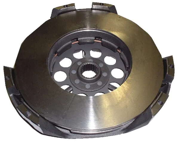 LuK - 133000811 - Pressure Plate