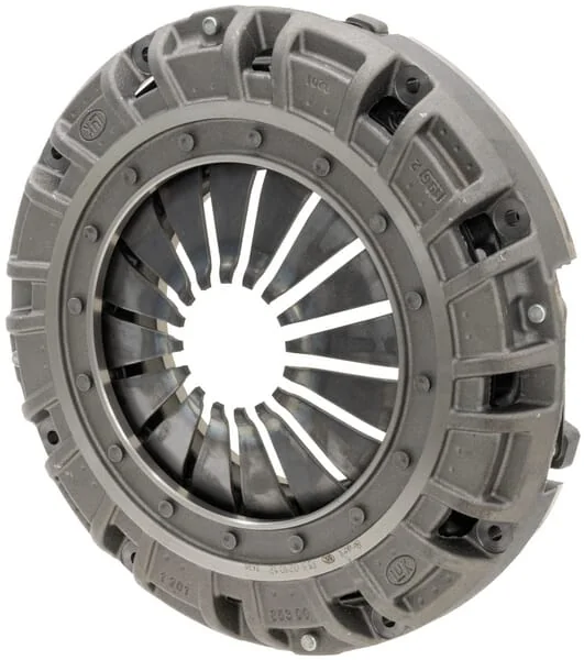 LuK - 133021012 - Clutch Cover Single Tgfr
