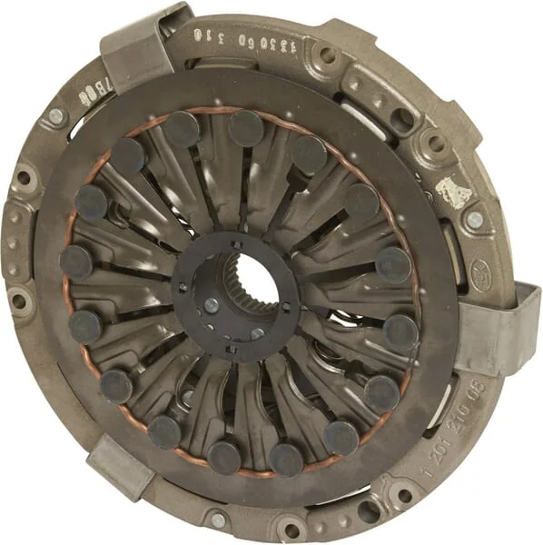 LuK - 133060310 - Clutch Covers Single Dgvm
