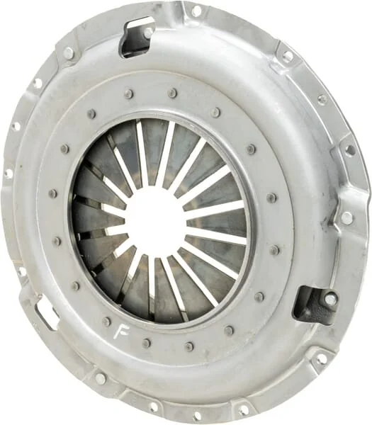 LuK - 135024110 - LuK Pressure Plate Single TBVP for Same among others - 4005108780720